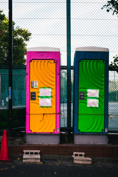 Best Porta potty for special events  in Iron River, MI