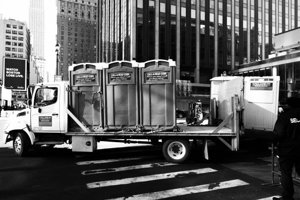Best Long-term porta potty rental  in Iron River, MI