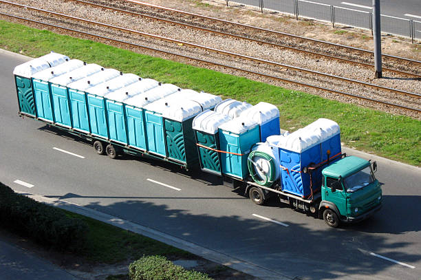 Best Portable toilet rental cost  in Iron River, MI